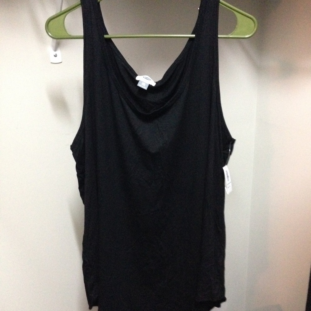 4 tops. XXL